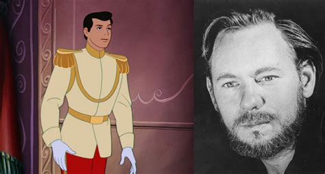 Actor Who Voiced Prince Charming in ‘Cinderella’ Dies at Age 96