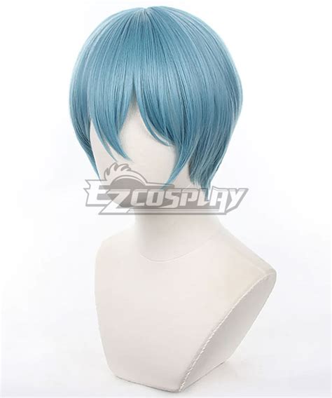 Blue Lock Yo Hiori Cosplay Wig - Cosplay Shop