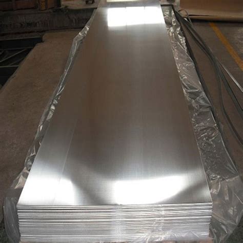 H Aluminum Plate Sheet