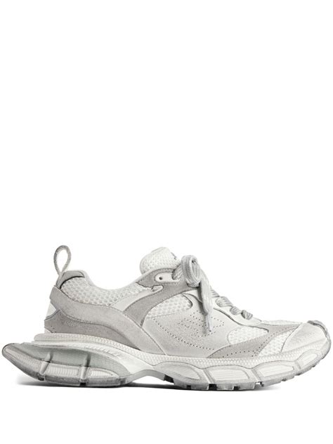 Balenciaga 3xl Chunky Sneakers Farfetch