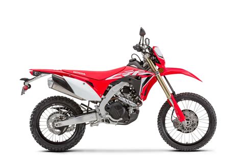 HONDA 2020 OFF-ROAD BIKES: FIRST LOOK! - Dirt Bike Magazine