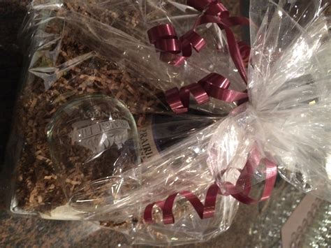 Custom Kansas Wine Gift Baskets! - Prairie Fire Winery