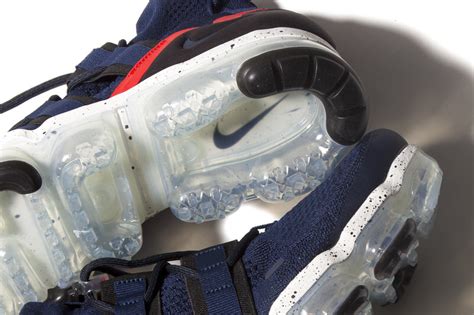 Nike Air Vapormax Utility “college Navy” Available Now Nice Kicks