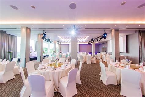 Mount Faber Peak | Event Space