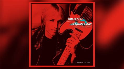 Watch New Video For Previously Unreleased Tom Petty And The