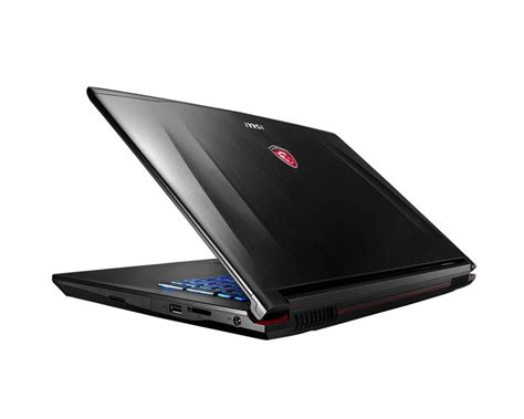 MSI Gaming GE72VR 7RF Apache Pro 272NE GE72VR 7RF 272NE Laptop