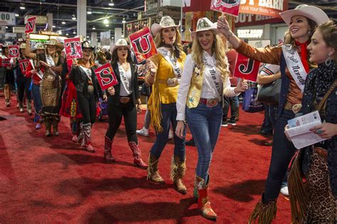 Cowboy Christmas T Show Kicks Off Dec 1 At Las Vegas Convention Center Conventions Business