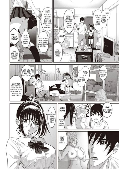 Rarefure Ch 01 03 Page 35 Nhentai Hentai Doujinshi And Manga