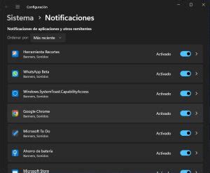 C Mo Activar El Modo No Molestar En Windows Y Las Sesiones De