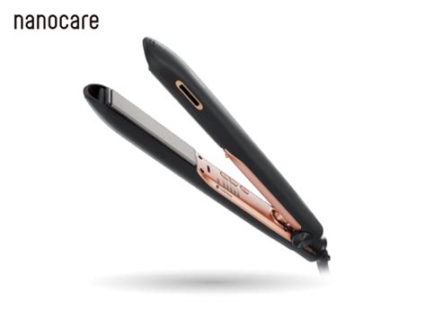 Hair Straightener Eh Hs9b K655 Panasonic Malaysia