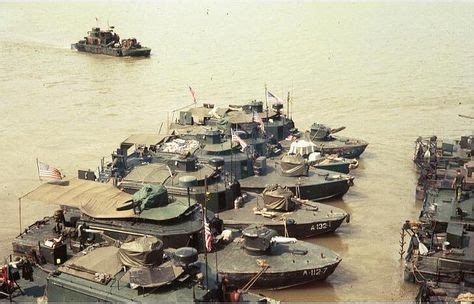 Vietnam Swift Boats