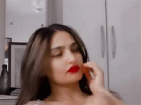 Sassy Poonam Nude