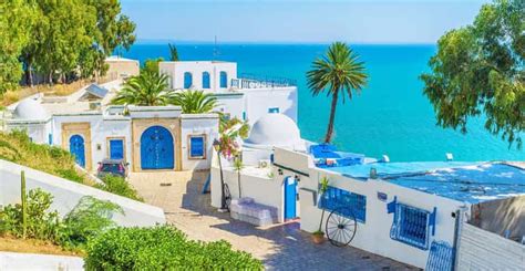 The BEST Hammamet Tours and Things to Do in 2023 - FREE Cancellation ...