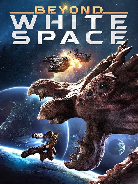 Vesmírný lov Beyond White Space 2018 CZ TvRip 720p CSFD 41