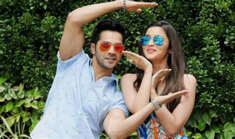 Varun Dhawan opens up about his relationship with Alia Bhatt | India.com