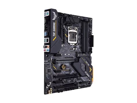 ASUS TUF Z390 PRO GAMING ราคาเมนบอรดเกมมง INTEL LGA1151 v2