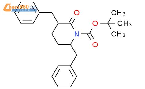 Piperidinecarboxylic Acid Oxo Bis Phenylmethyl