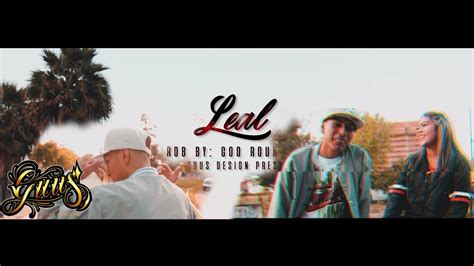 Leal Dueck Guus [video Oficial] Youtube