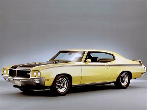 1970 Buick GSX Wallpapers | SuperCars.net | Buick gsx, Gsx, Buick