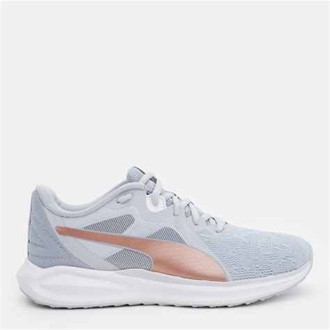 Женские кроссовки для бега Puma Twitch Runner Metallic Wn s 37854802 38 ...