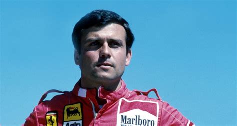 Patrick Tambay l ancien pilote de Formule 1 est décédé