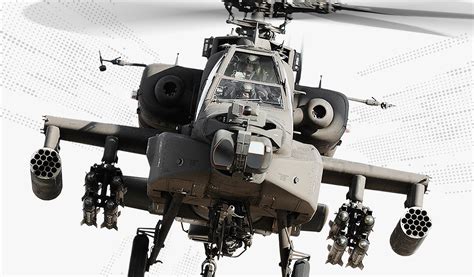 المروحية الهجومية Boeing Ah 64 Apache منتدى التكنولوجيا العسكرية والفضاء