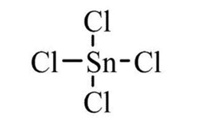 Tin (IV) chloride - an inorganic compound - Assignment Point