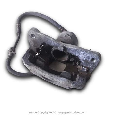 Toyota Vitz Brake Caliper Ksp Brake Caliper Front Lhs New Pg