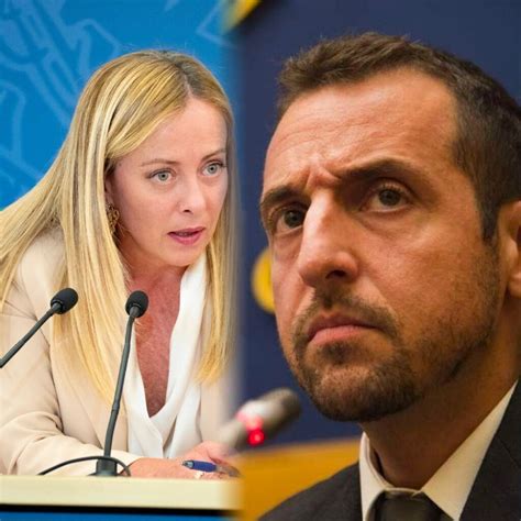 MELONI RISPONDA AL 15 DEGLI ITALIANI CHE SONO LGBT Partito Gay