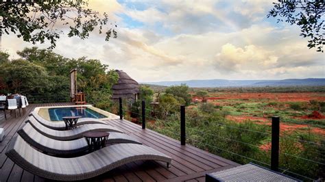 madikwe hills private game lodge - South Africa 101