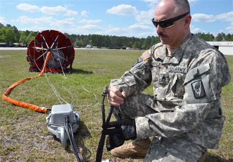 National Guard readies for wildfire season in Florida > National Guard ...