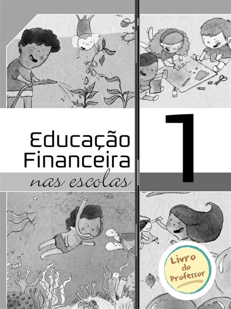 Educação Financeira 1 Ano Fundamental Pdf - Educação Financeira no Ensino Fundamental | PDF | Aprendizado | Tempo