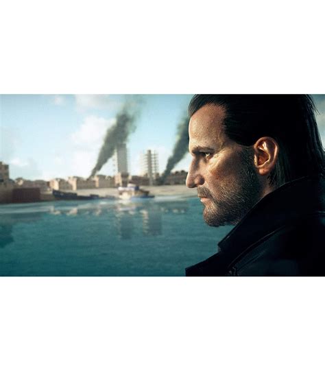 خرید بازی Hitman 3 برای PS5 گیم شاپ