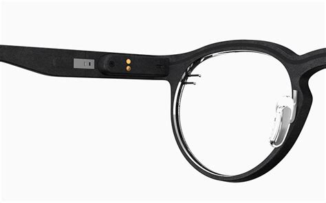 morrow  autofocals  printed eyewear lookbook