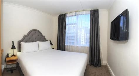 Pensione Hotel Perth Budget Accommodation Deals And Offers Book Now