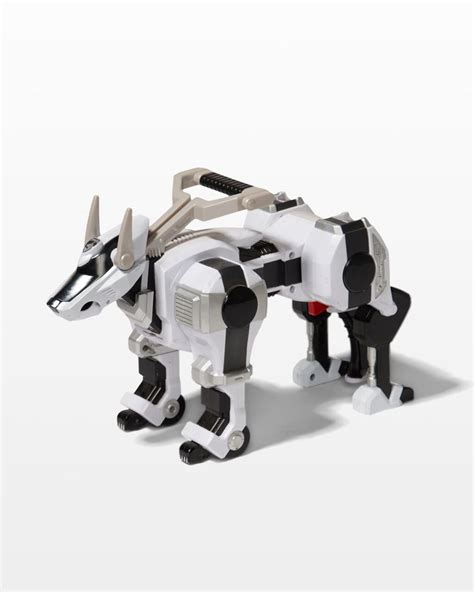 TA1035 Robot Dog Toy Prop Rental - ACME Brooklyn