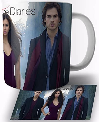 Comprar Cronicas Vampiricas Taza Tazalandia Es Tienda De Tazas Y Termos