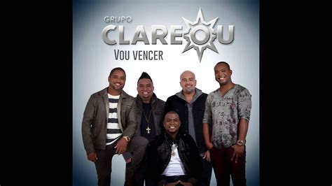 Grupo Clareou Perfume YouTube