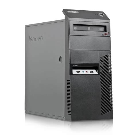 Lenovo Thinkcentre M P Mt I Ghz Win