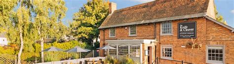 Houghton Conquest Bedfordshire Pub Is A Winner In The Great British Pub Awards Wells And Co