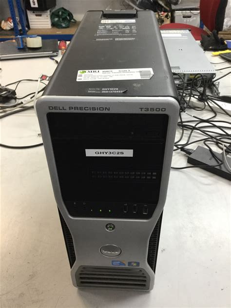 workstation dell precision  tower workstation appears  function