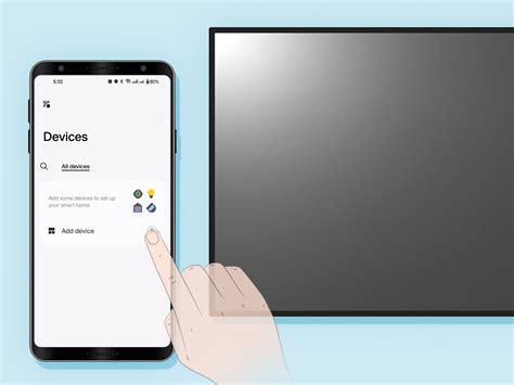 How to Connect Your Phone to Your TV: A Step-by-Step Guide