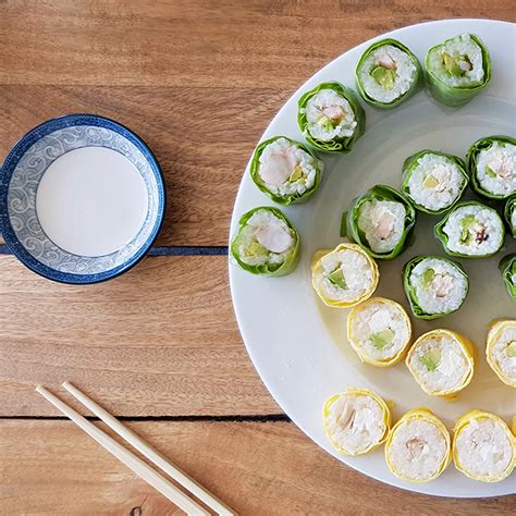 Coffret Sooshi Des Makis Sushis Facile Faire Soi M Me Diy