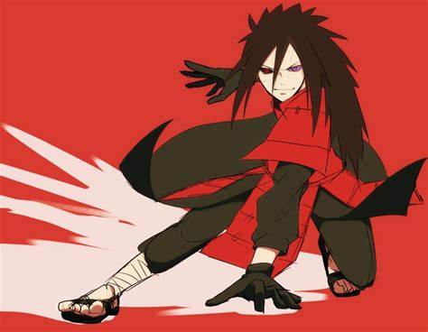 /Uchiha Madara/#1892800 | Fullsize Image (1015x790) | Madara uchiha ...