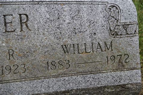 William Mishler Find A Grave Reminne