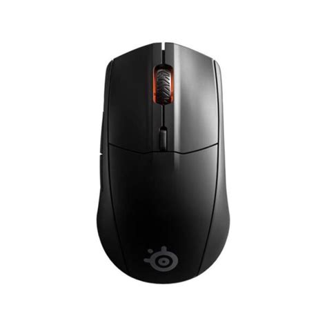 Rato Steelseries Rival Wireless Dpi Preto Nanochip