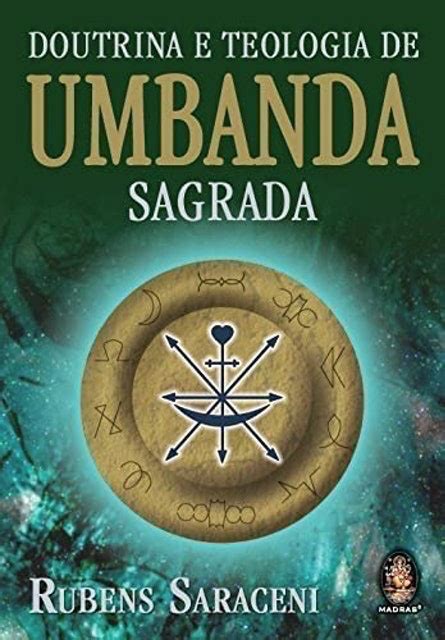 Top 10 Melhores Livros De Umbanda Saraiva Review