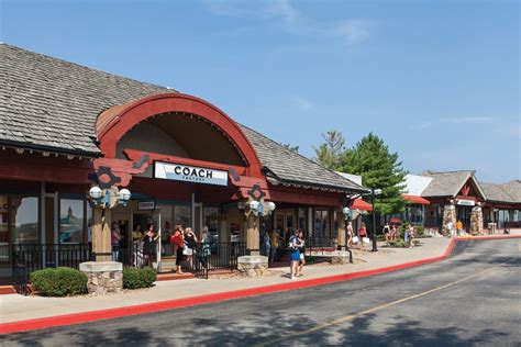 Osage Beach Outlet Marketplace Updated November 2024 39 Photos And 46