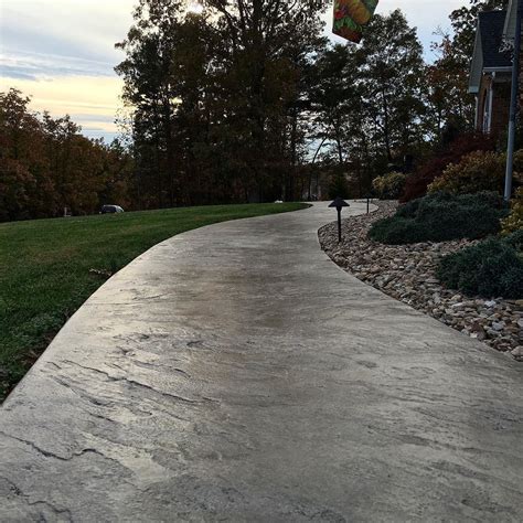 Samicraft: Concrete Sidewalk Texture Seamless