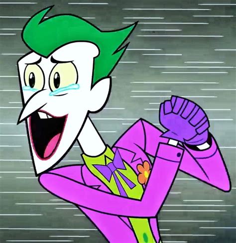 Pin By Atari Ringo On Dc Superheroes Joker Animated Joker Dc Batjokes